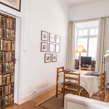 Cosy Flat In City Center Ponta Delgada Zewnętrze zdjęcie