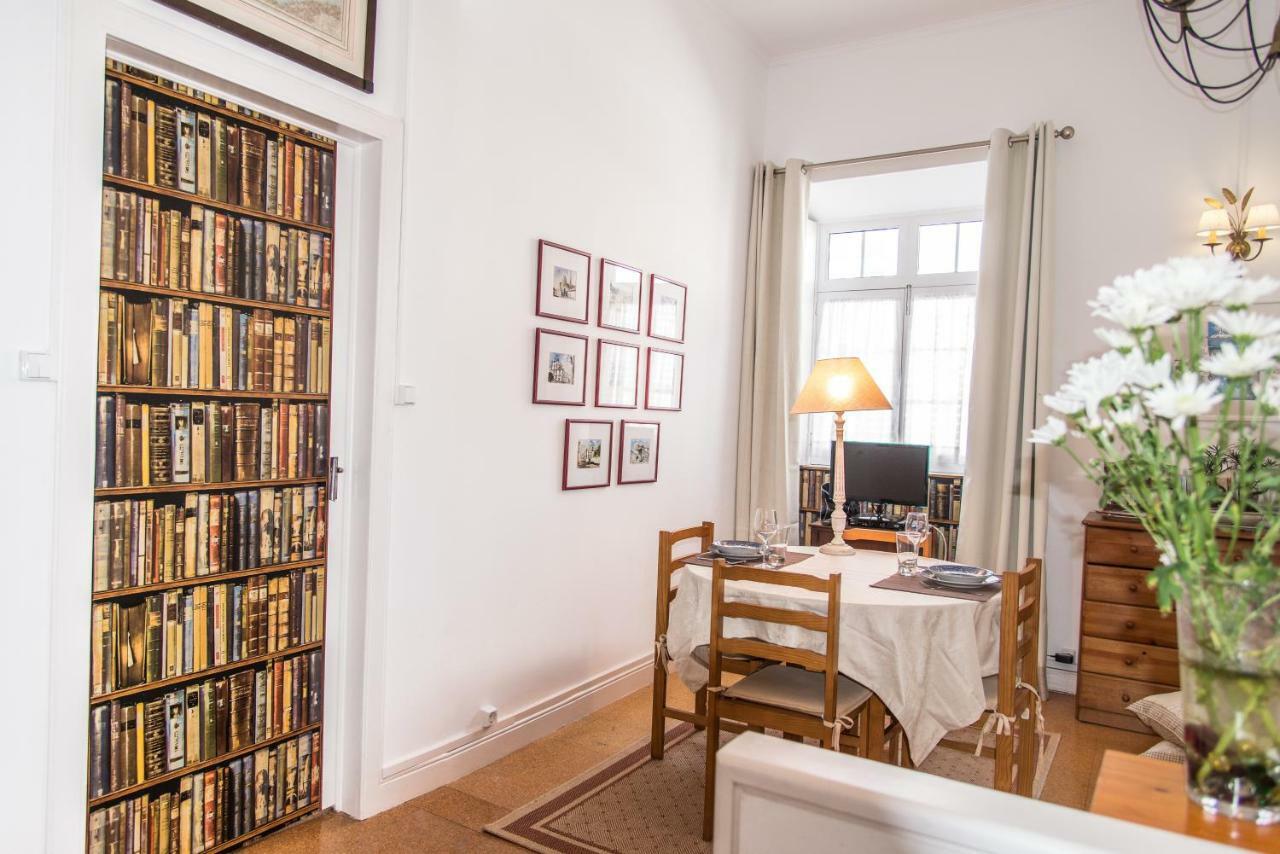 Cosy Flat In City Center Ponta Delgada Zewnętrze zdjęcie