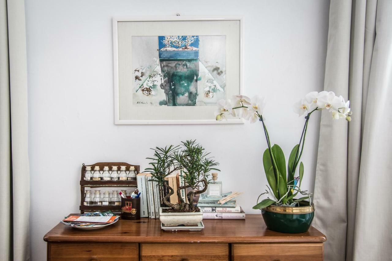 Cosy Flat In City Center Ponta Delgada Zewnętrze zdjęcie