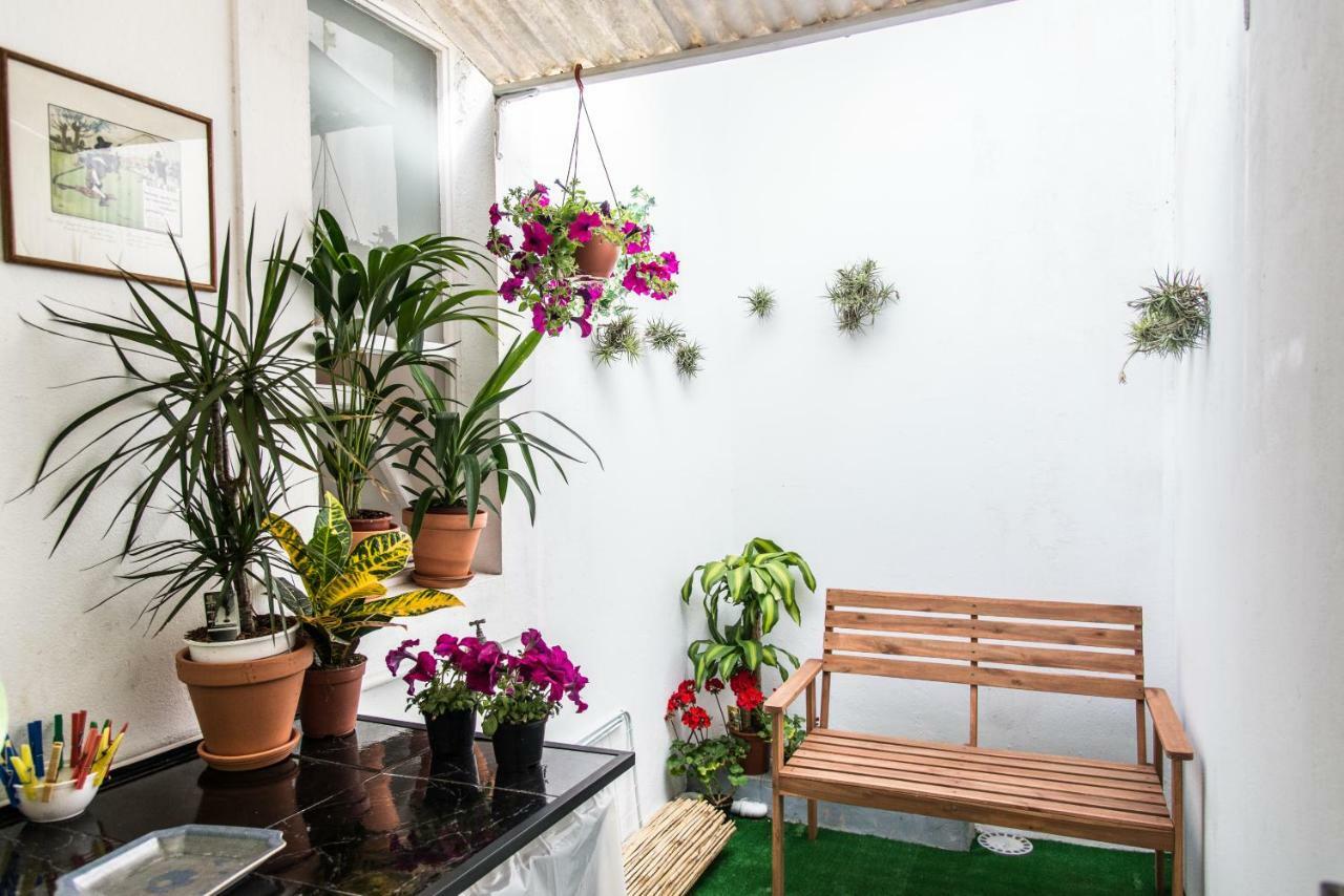 Cosy Flat In City Center Ponta Delgada Zewnętrze zdjęcie