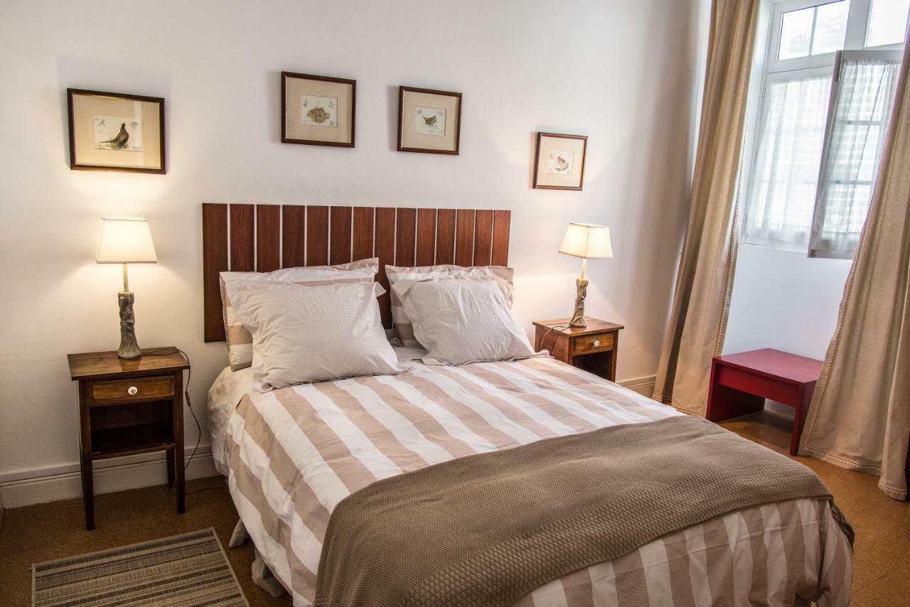 Cosy Flat In City Center Ponta Delgada Zewnętrze zdjęcie