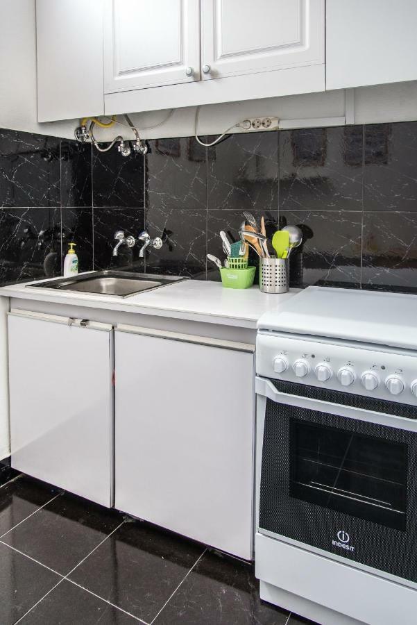 Cosy Flat In City Center Ponta Delgada Zewnętrze zdjęcie