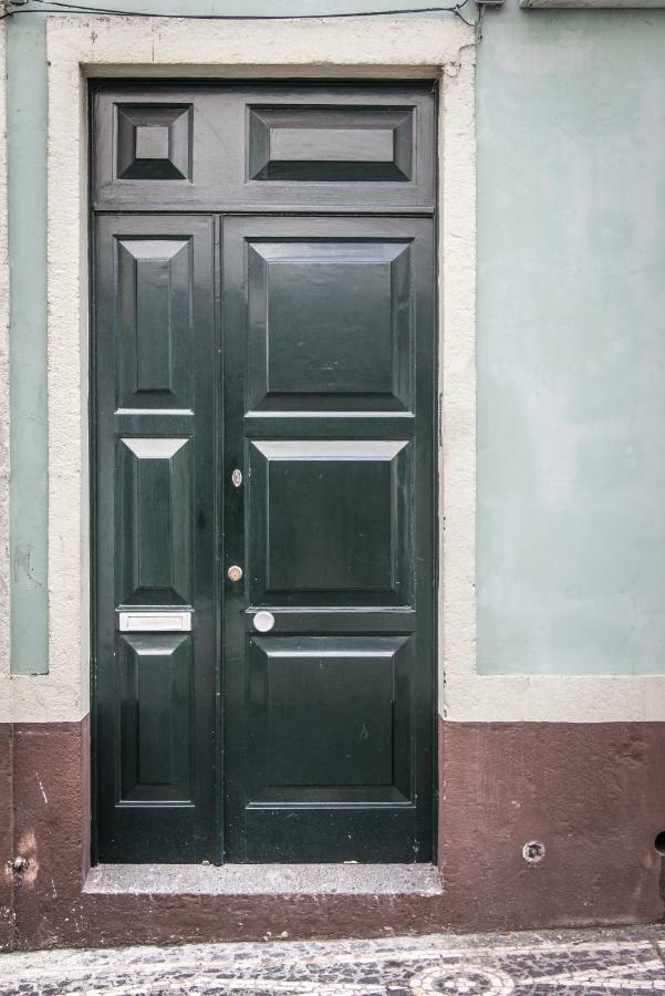 Cosy Flat In City Center Ponta Delgada Zewnętrze zdjęcie