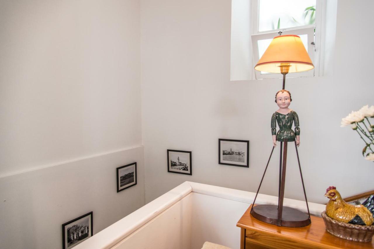Cosy Flat In City Center Ponta Delgada Zewnętrze zdjęcie