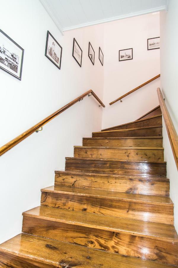 Cosy Flat In City Center Ponta Delgada Zewnętrze zdjęcie